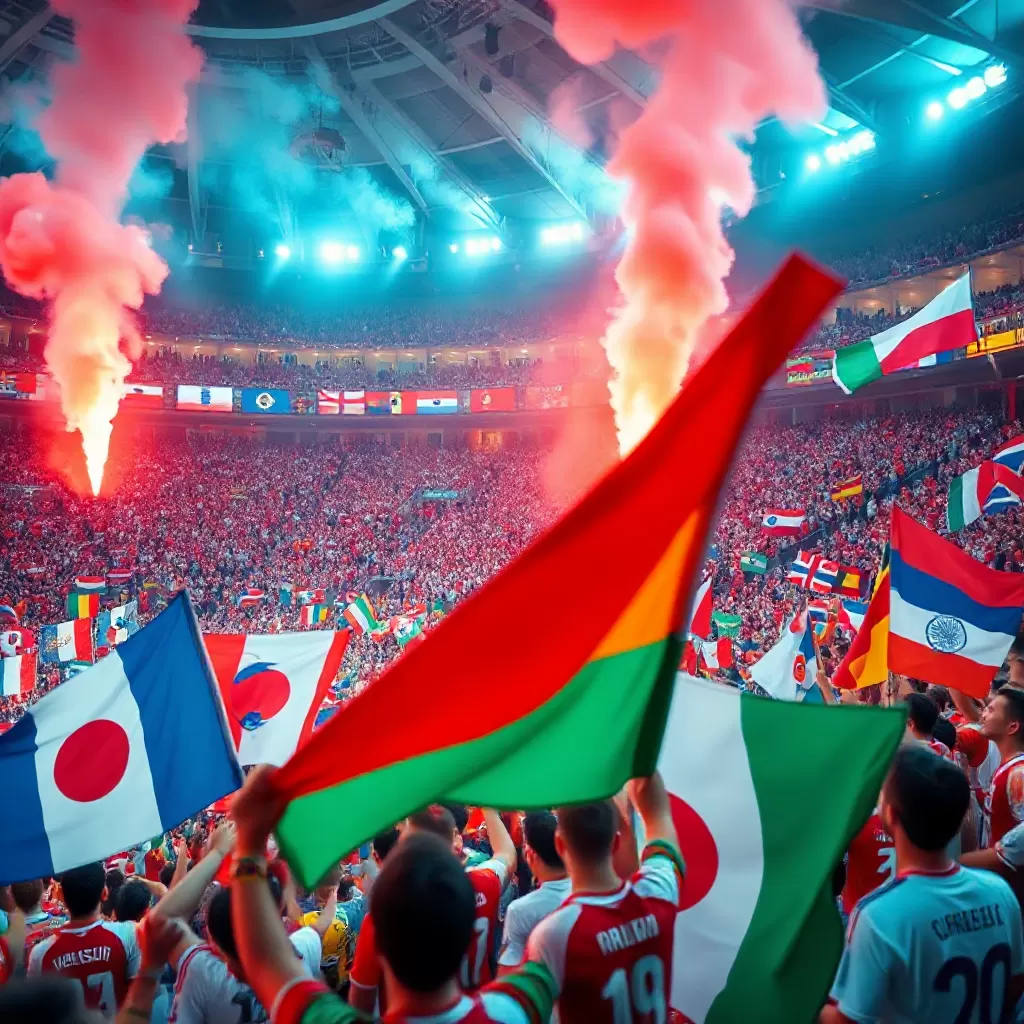 Sức mạnh hàng công ở Bán kết World Cup 2026 qua phân tích LUCKY88 — view 3