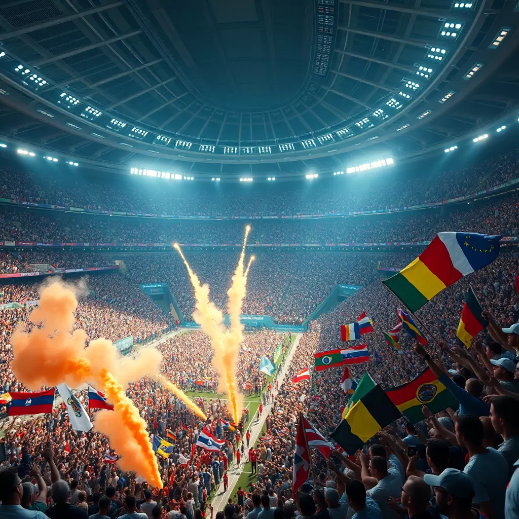 S8 Nhận Định Copa America Chuyên Sâu – Sân Chơi Đẳng Cấp Cho Dân Cá Cược — view 3