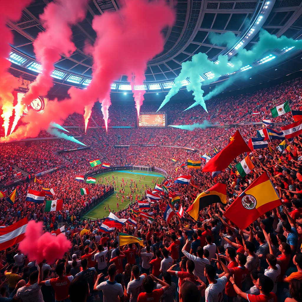75BD Best Football Betting Experience Every Match Day