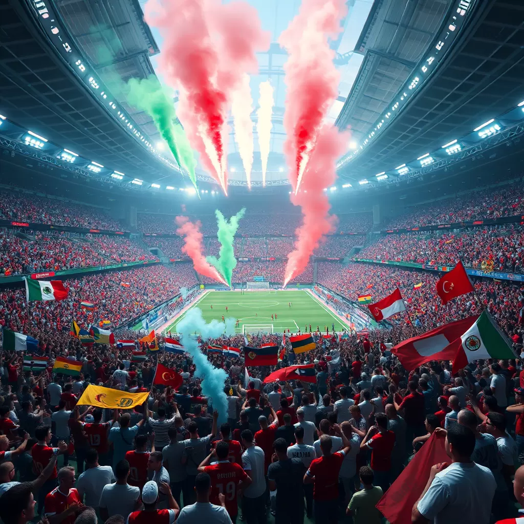 Chung Kết World Cup 2026: Những Chân Sút Được Kỳ Vọng Nhất | u888com.media — view 2