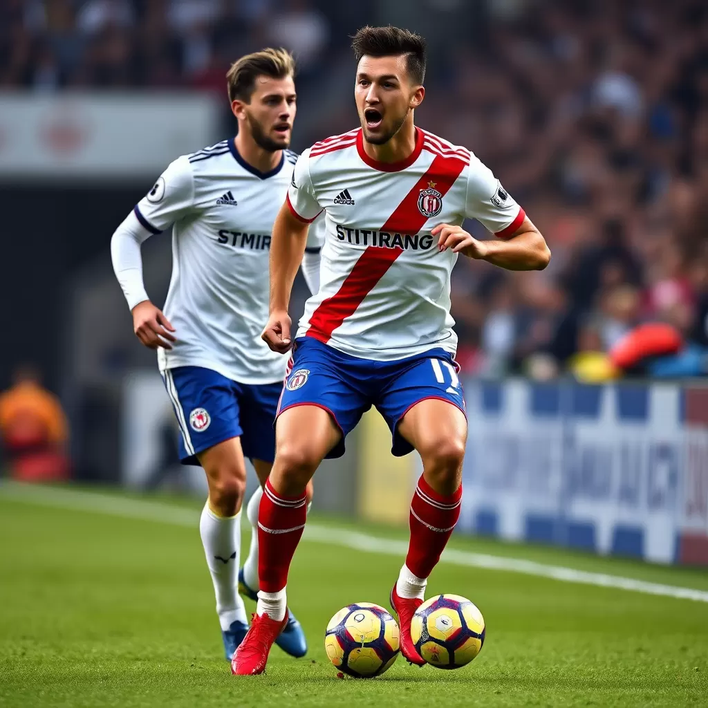 Arsenal có thể tiến sâu tại Champions League năm nay? Cùng 8XBET nhận định — view 2