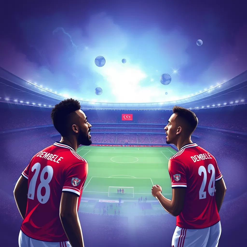 World Cup 2026: Cuộc đua đến chiếc cúp vàng và những điều chưa từng có