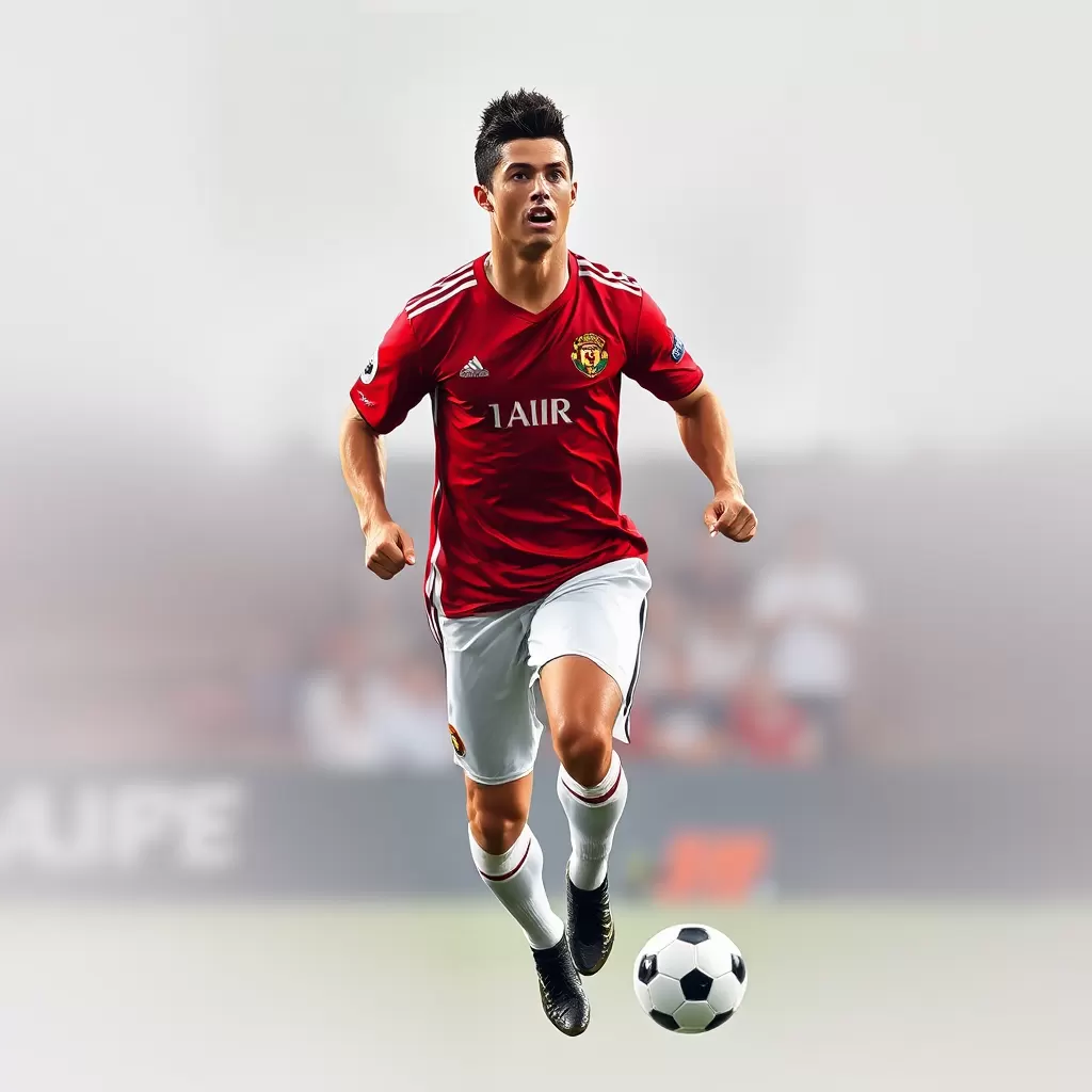 Ai Sẽ Là Cầu Thủ Xuất Sắc Nhất World Cup 2026? Những Ứng Cử Viên Sáng Giá