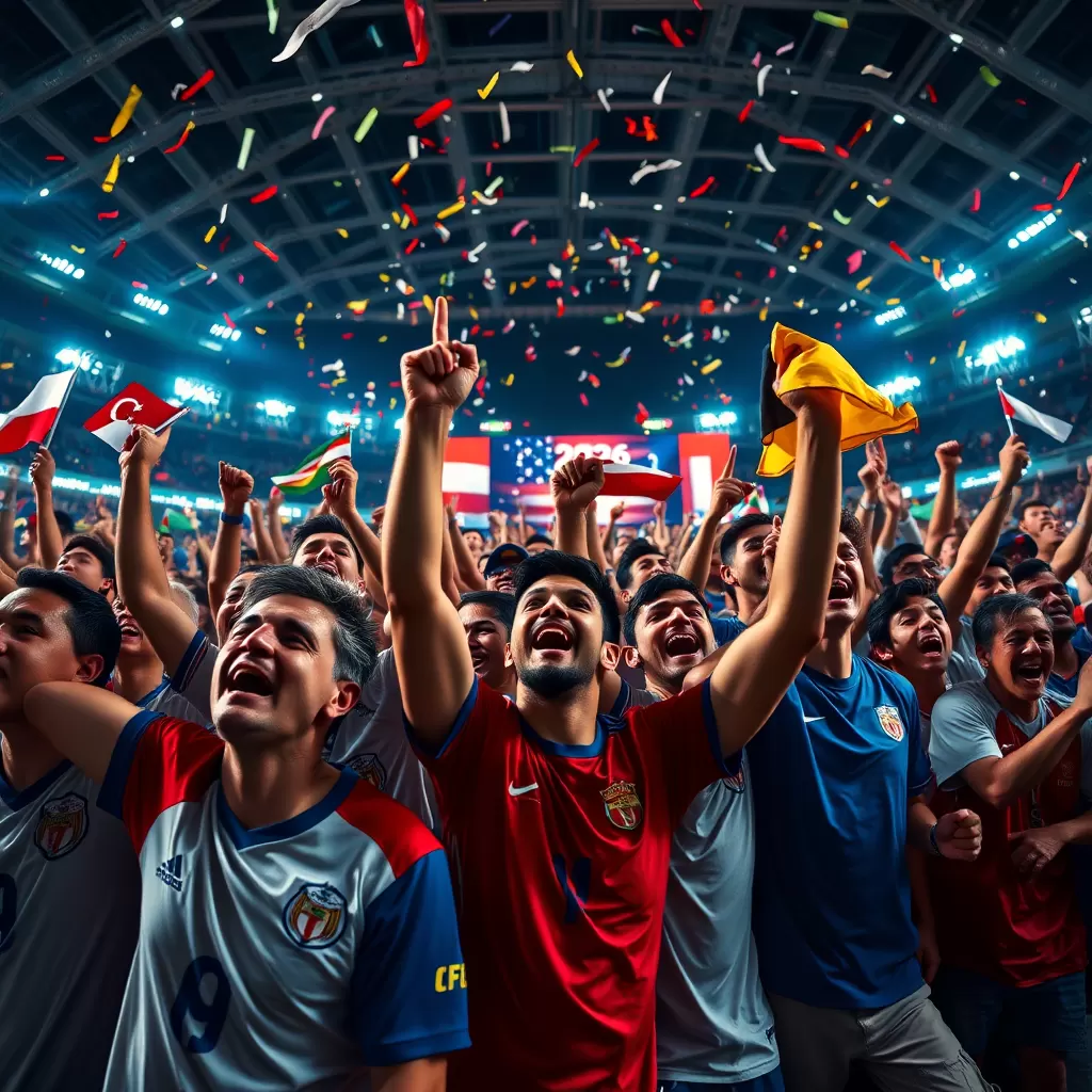 Sunwin World Cup: Những màn trình diễn cá nhân đáng nhớ — view 3