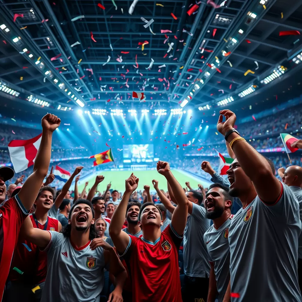 World Cup 2026: Những màn trình diễn xuất thần làm thay đổi lịch sử — view 4