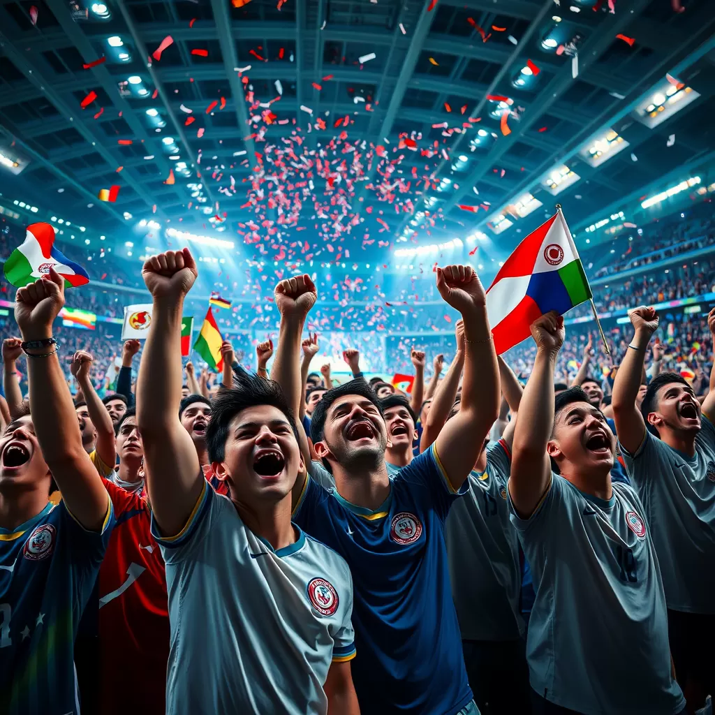 World Cup 2026: Những biến động nóng hổi nhất định phải biết — view 2