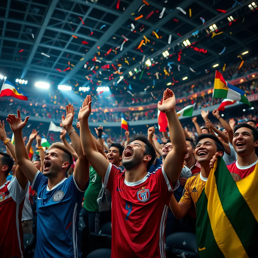 Bỏ Túi Ngay Cẩm Nang Theo Dõi World Cup 2026 Đầy Đủ Nhất — view 5