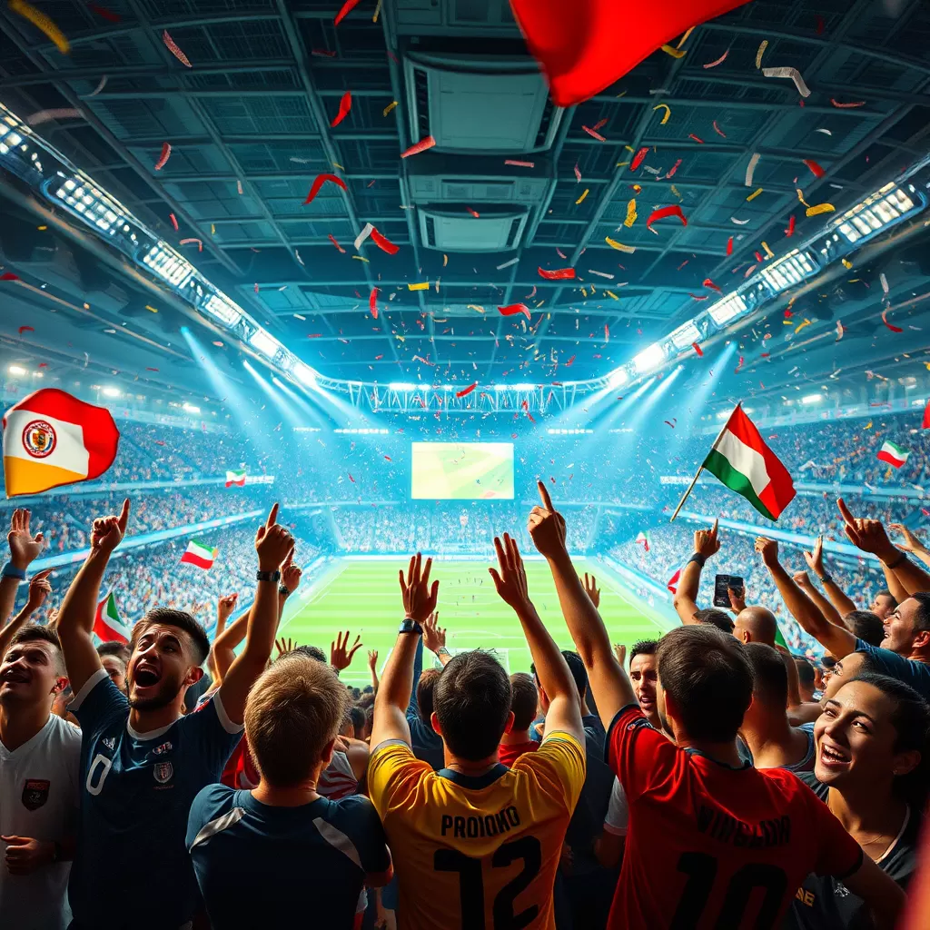 Ai Sẽ Là Cầu Thủ Xuất Sắc Nhất World Cup 2026? Những Ứng Cử Viên Sáng Giá — view 3