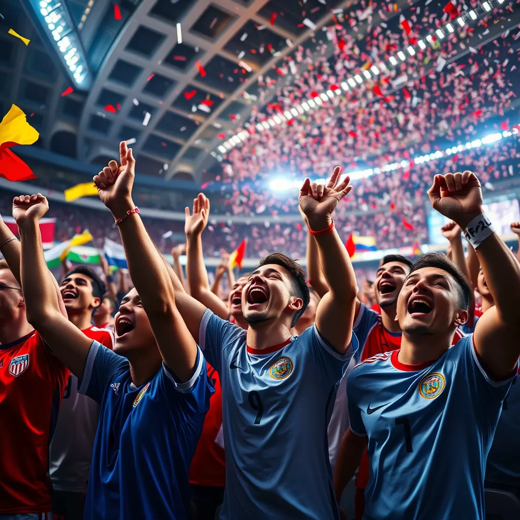 Ai Có Thể Trở Thành Tượng Đài Mới Của Bóng Đá? — view 4