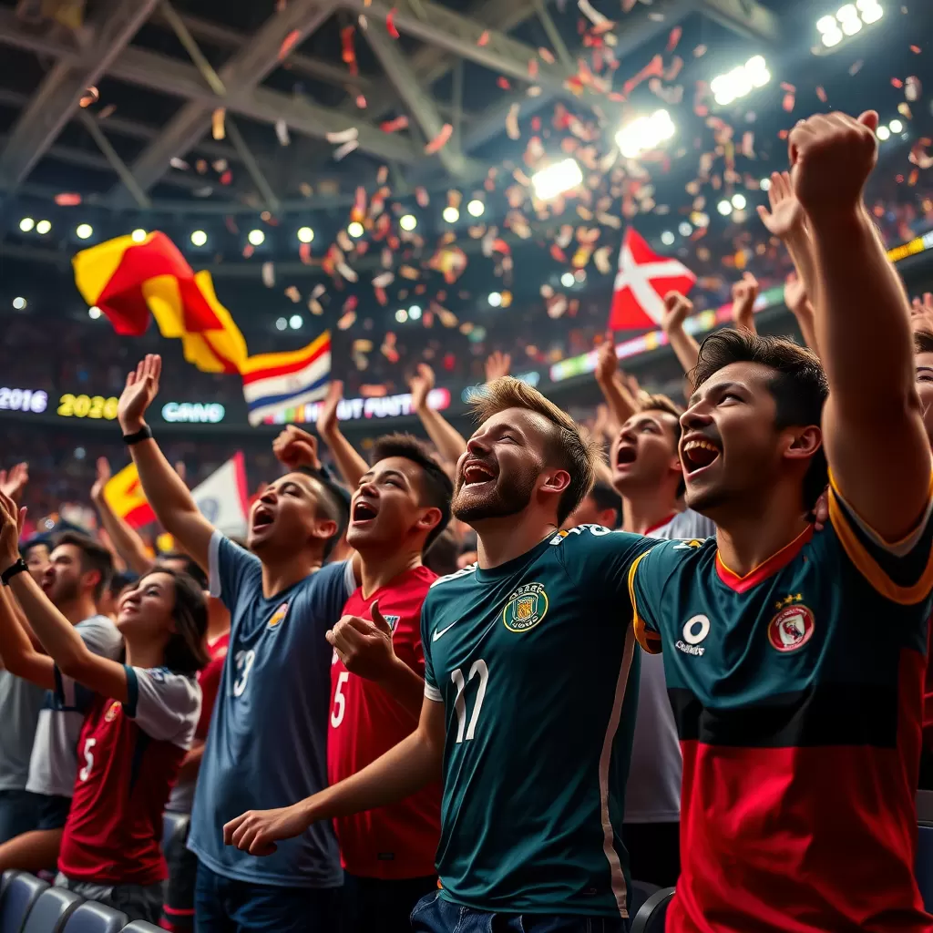 Cách khám phá 8XBET hiệu quả hơn từ khuyến mãi đến nạp rút — view 5