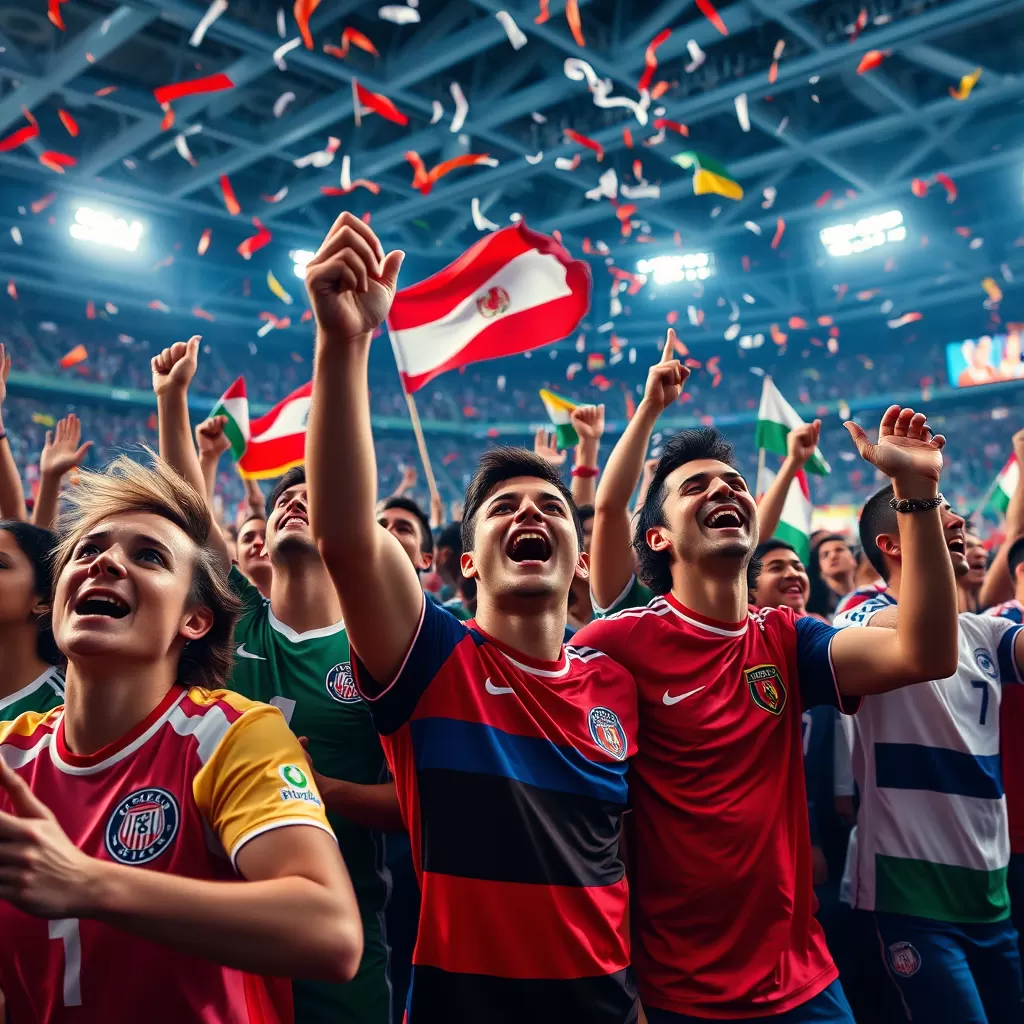 xx88.xyz dự báo số pha dứt điểm của từng đội ở chung kết World Cup 2026: Góc nhìn chiến thuật và cơ hội cá cược — view 2
