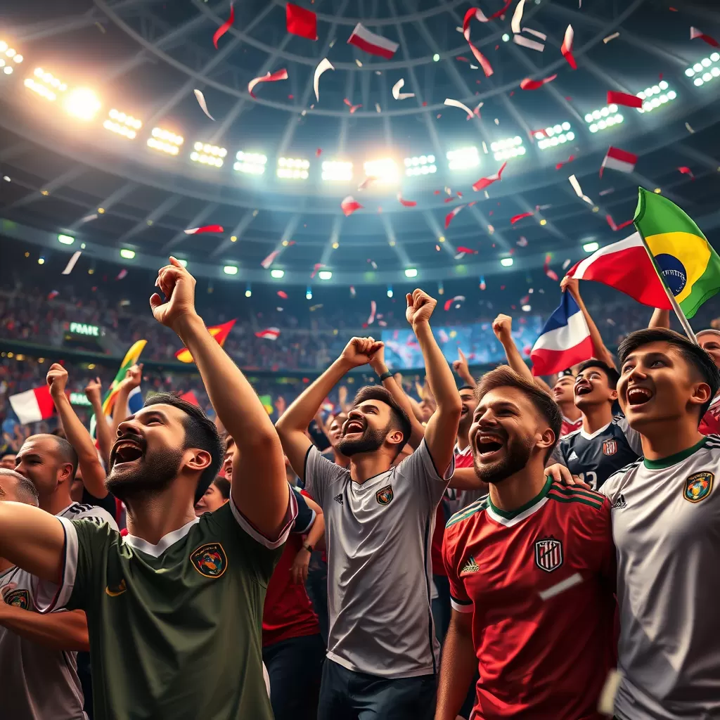 Soi kèo United States vs Australia vòng bảng World Cup 2026: Đâu là cửa sáng? — view 3