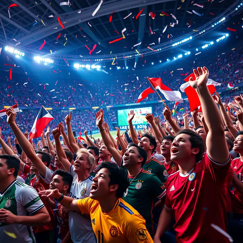Những Kỷ Niệm Đặc Biệt Của Các Nhà Vô Địch World Cup Trước Đây — view 2