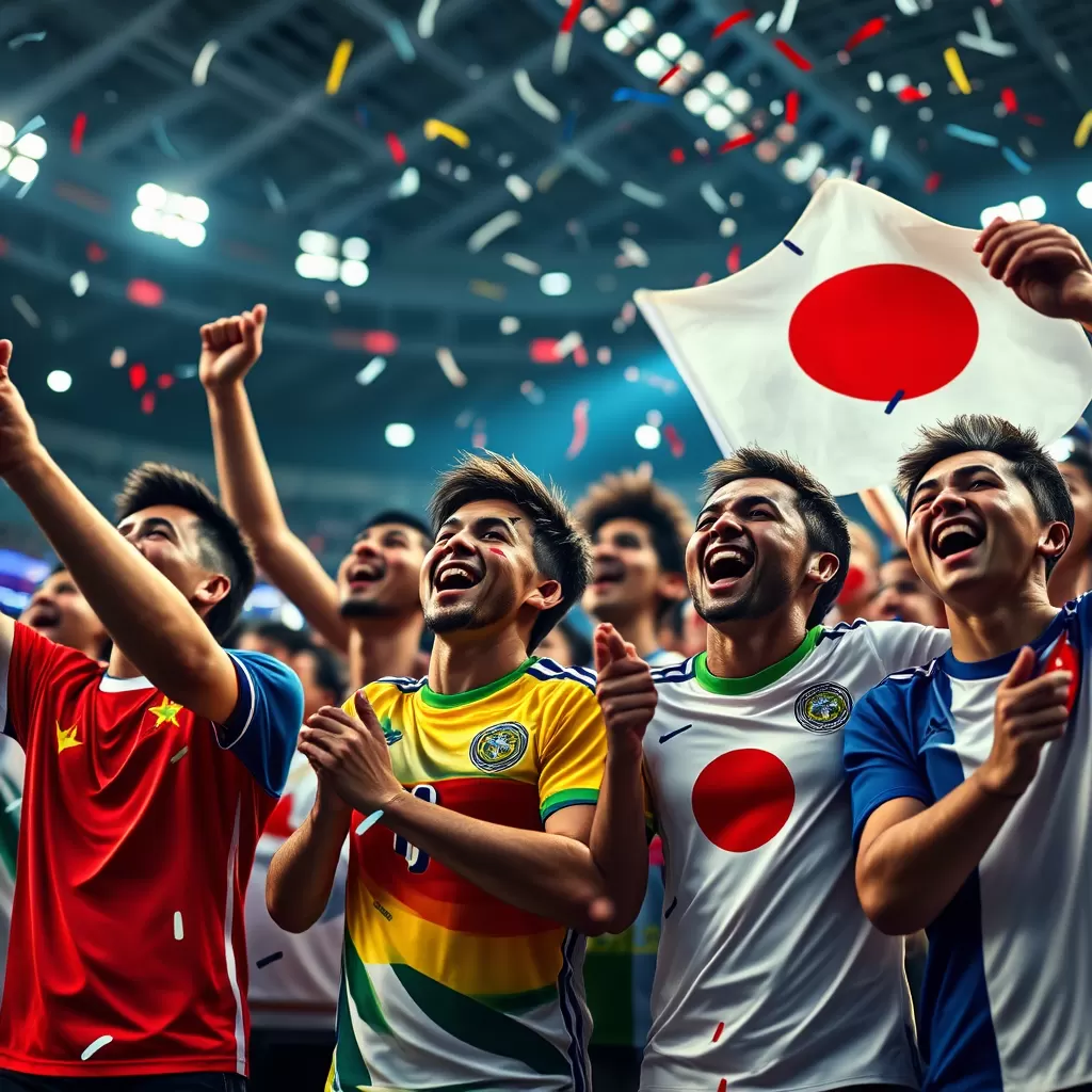 Bỏ túi ngay bí kíp chọn nhà cái uy tín World Cup 2026 để không lo “tiền mất tật mang” — view 3