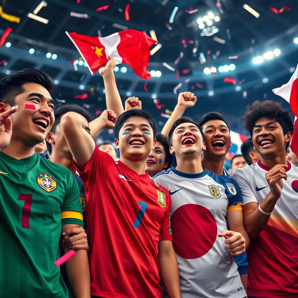 Bảng đấu thú vị nhất lịch sử và sự lên ngôi của Go 88: Một góc nhìn thận trọng — view 4