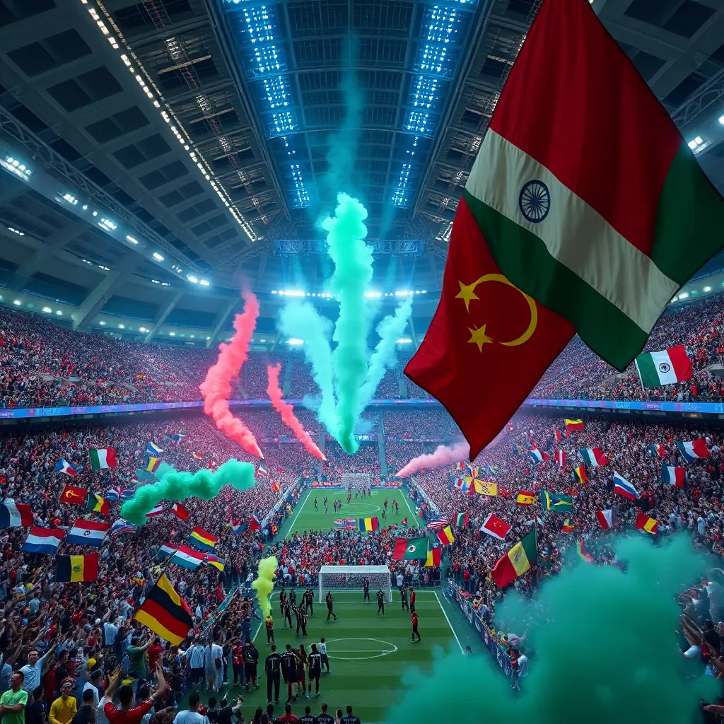 Đánh Giá Chi Tiết Khả Năng Phòng Ngự Phản Công Tại Bán Kết World Cup 2026 Qua DA88 — view 4