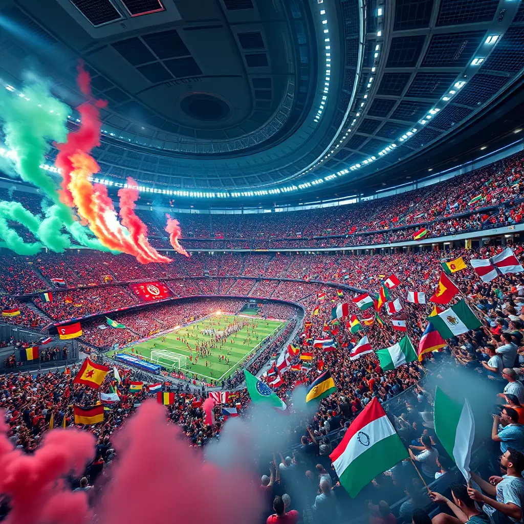 World Cup 2026: Những màn trình diễn làm thay đổi cục diện giải đấu — view 3