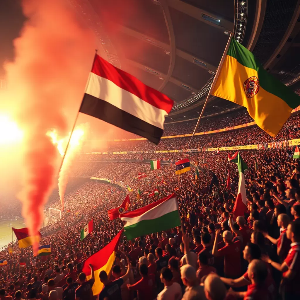 Cập nhật bảng điểm World Cup nhanh nhất cùng SUNWIN: Trải nghiệm không thể bỏ lỡ — view 2