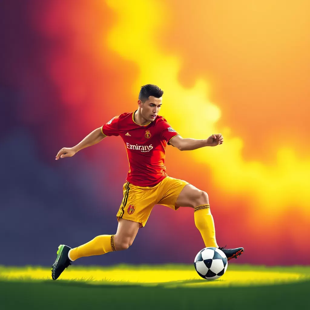 Bỏ Túi Ngay Cẩm Nang Theo Dõi World Cup 2026 Đầy Đủ Nhất — view 3