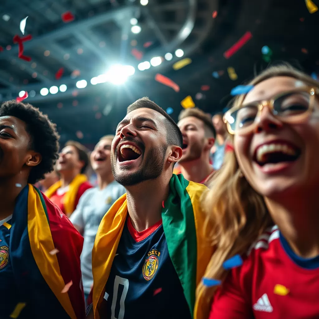 Chung kết World Cup 2026 và cuộc cạnh tranh trong các pha bóng năm mươi năm mươi tại Sky88