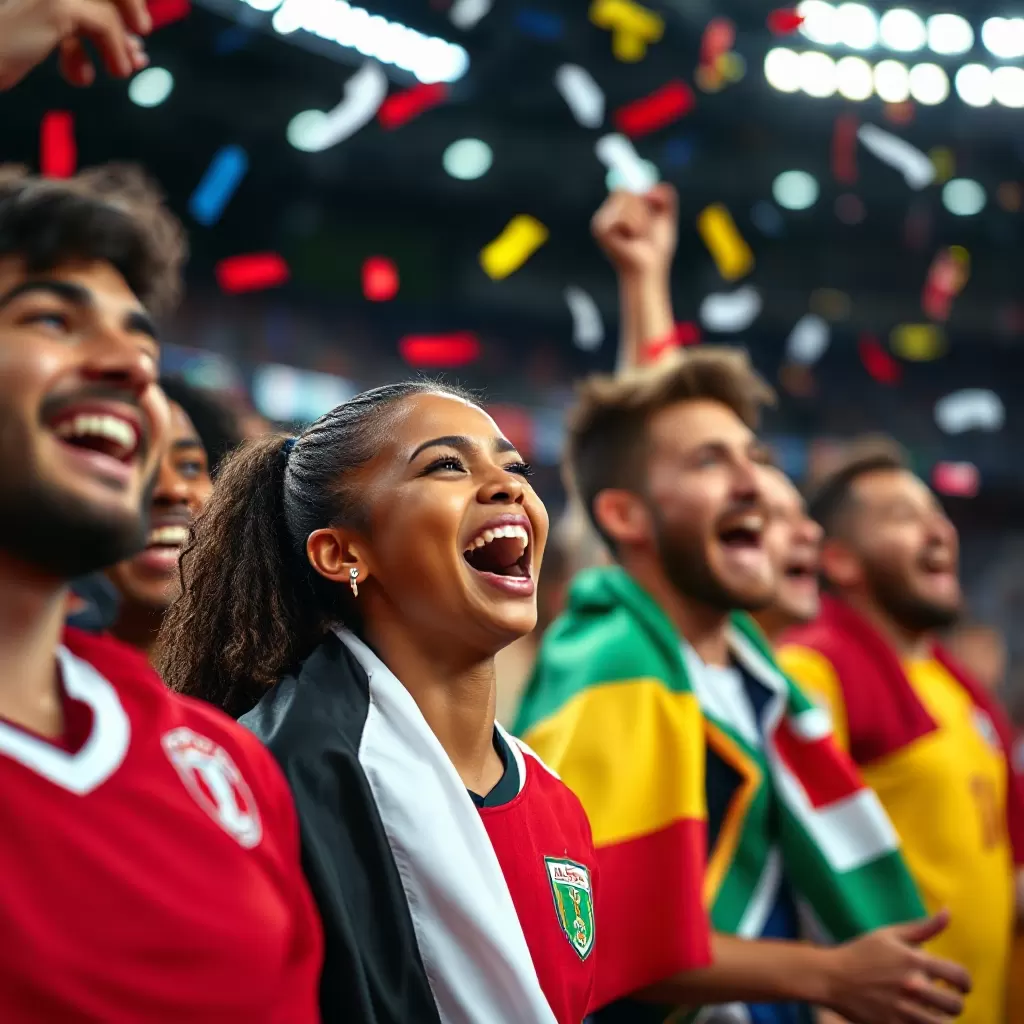 World Cup 2026: Nơi bóng đá trở thành ngôn ngữ toàn cầu — view 2