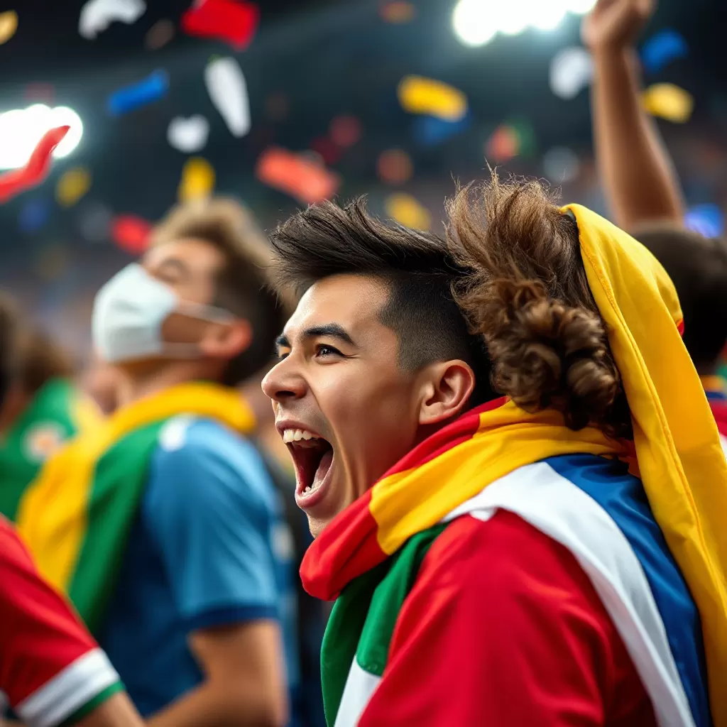 Three Hard Realities About Sports Betting Odds and How to Navigate Them on Fly88.ad — view 2
