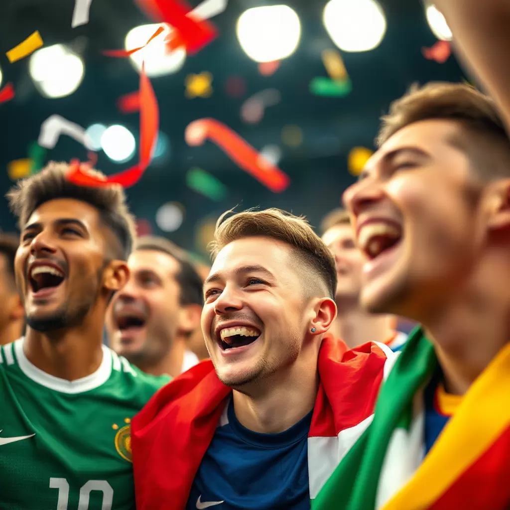 High RTP Slot Games: A Capital Manager’s Guide to Playing Smarter — view 4