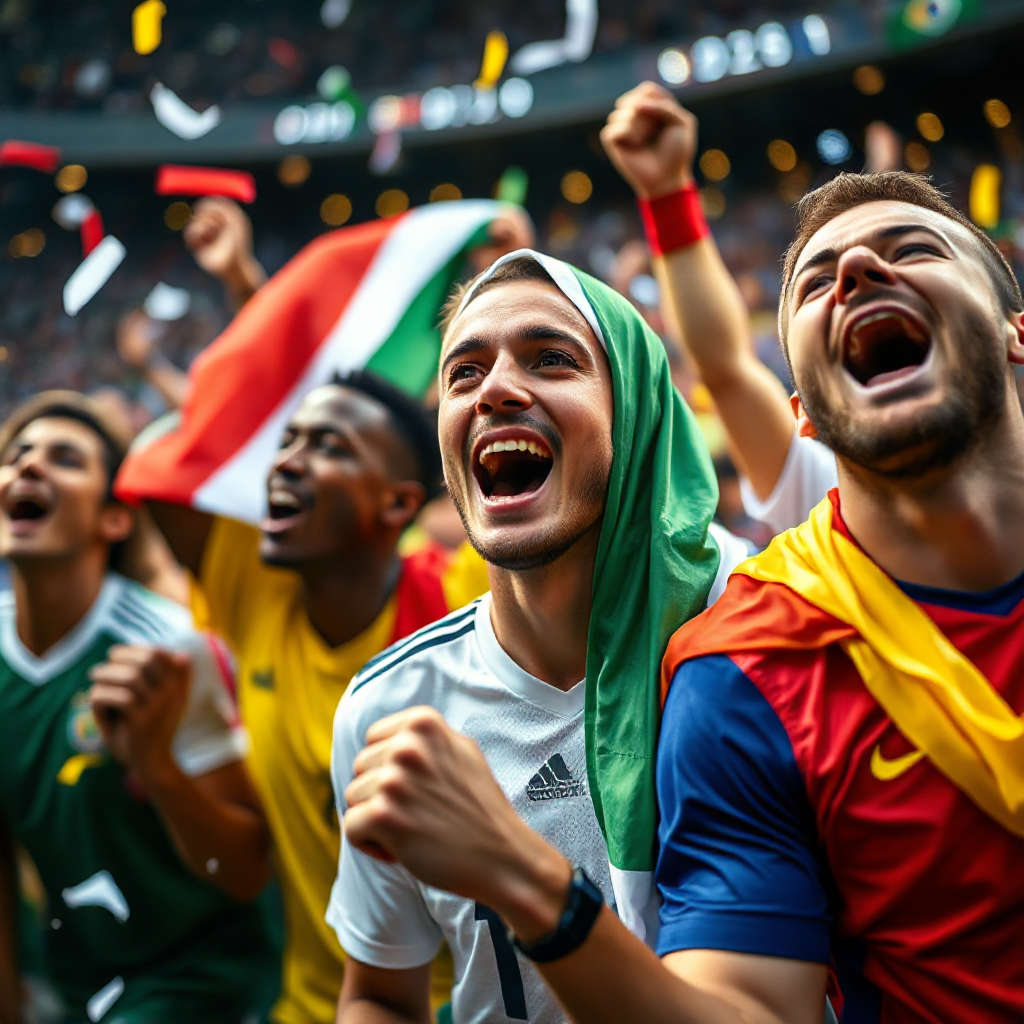 World Cup 2026: Những màn trình diễn làm thay đổi cục diện giải đấu