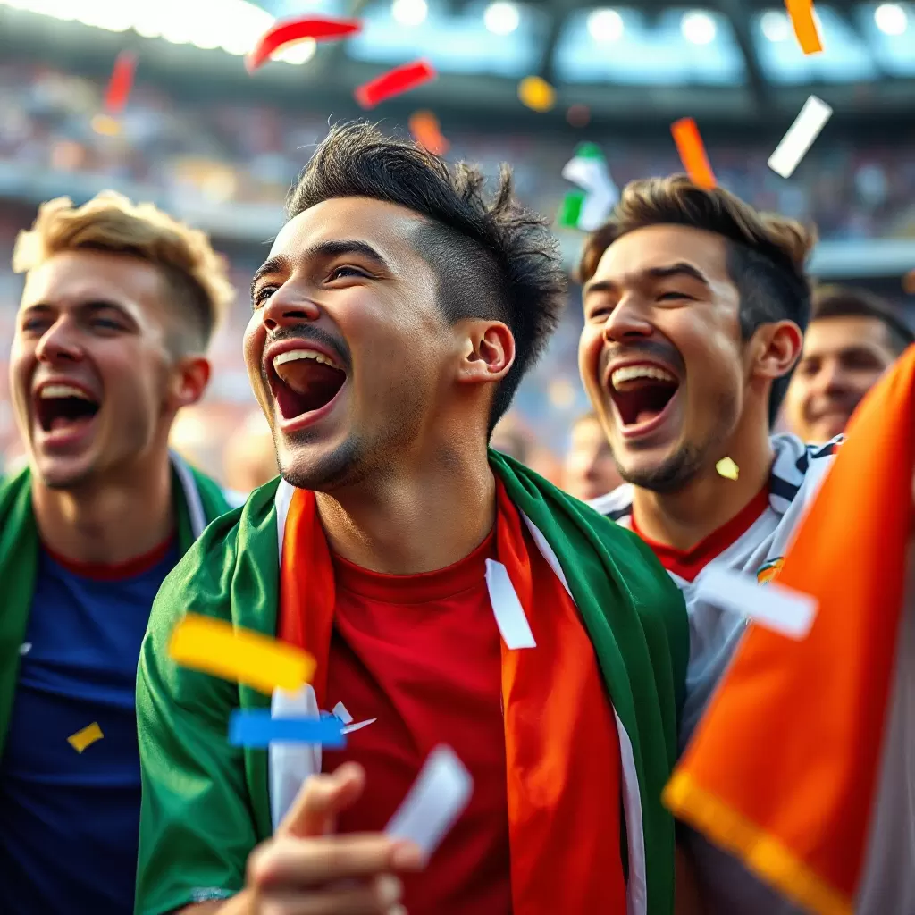 75BD Winning Football Predictions Every Day: Your Guide to Smarter Betting — view 3