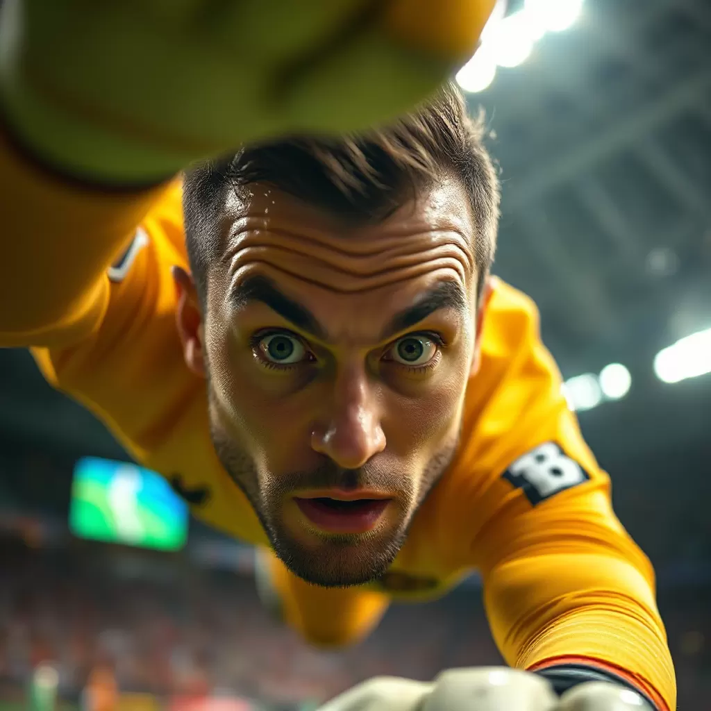 World Cup nào hấp dẫn nhất lịch sử? Cùng nhà cái 7m nhìn lại những kỳ đại hội đỉnh cao — view 4