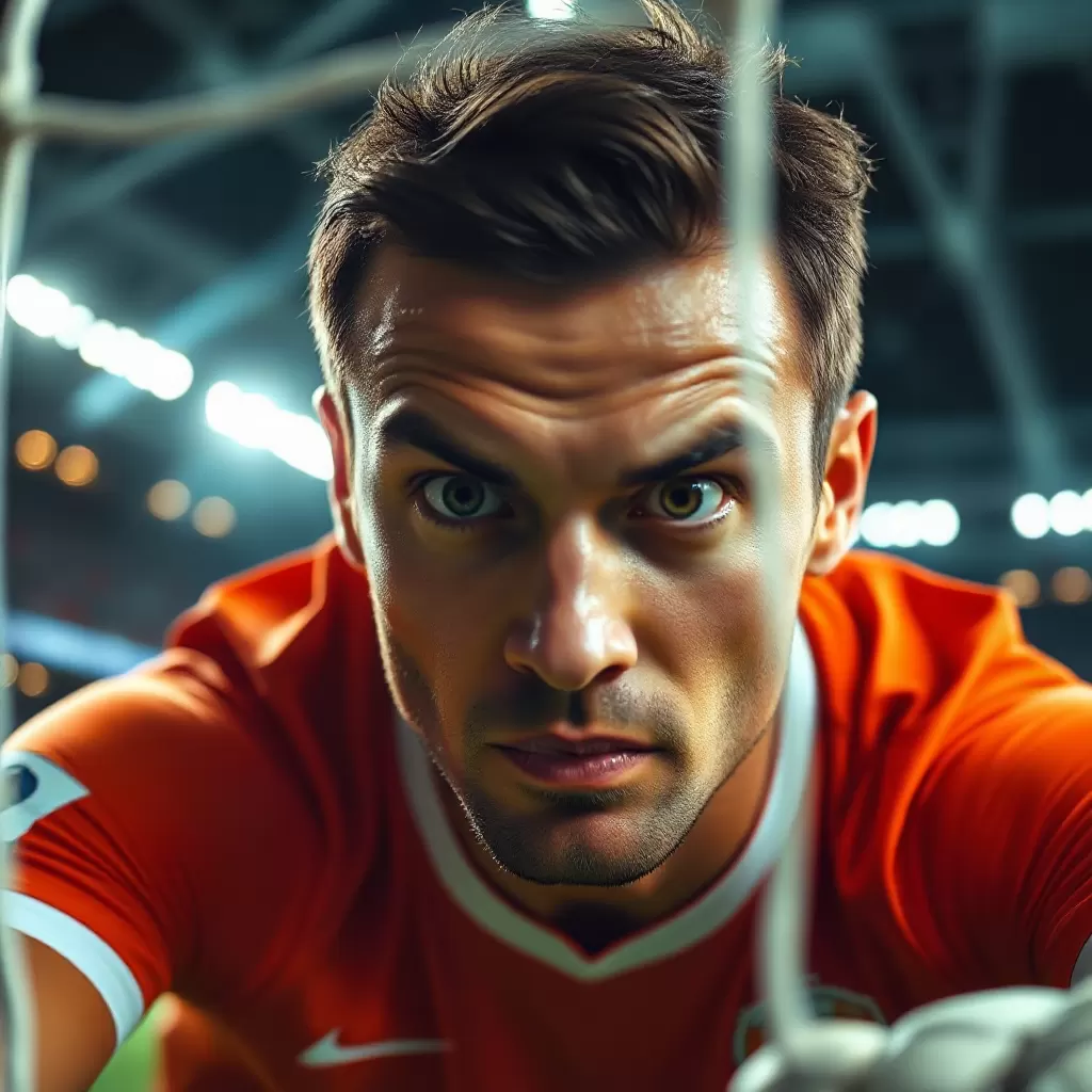 World Cup 2026: Những biến động nóng hổi nhất định phải biết