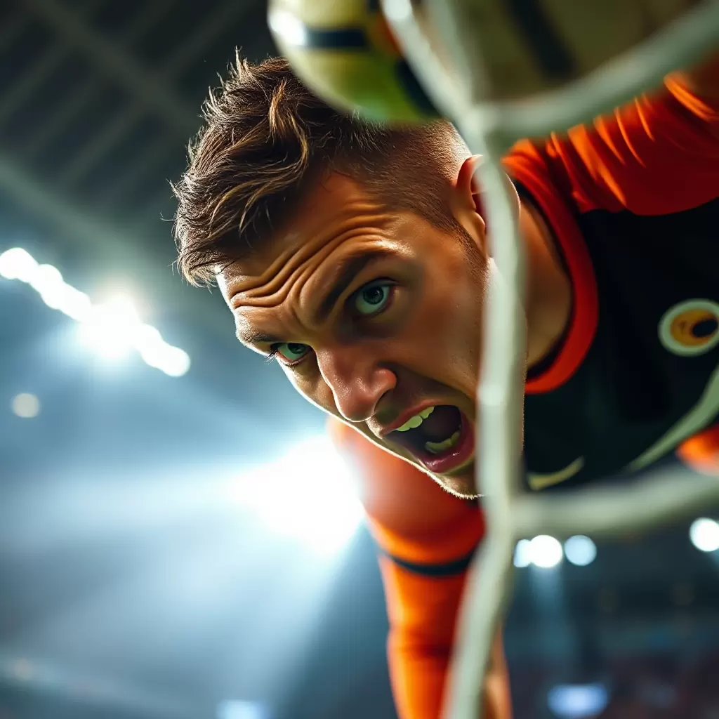 World Cup 2026: Nơi mọi giấc mơ bóng đá trở thành hiện thực — view 5