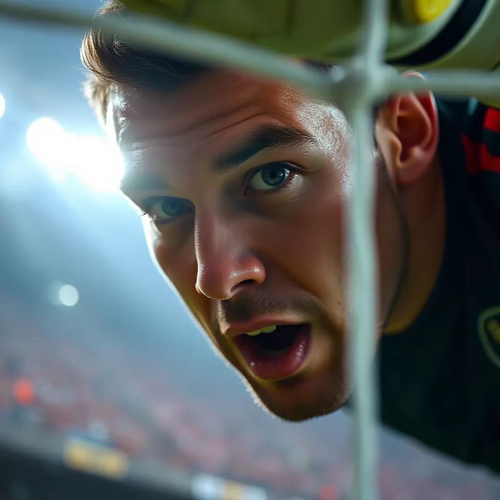 Da88.stream phân tích khả năng giành lại bóng ngay sau pha tấn công bị chặn tại bán kết World Cup 2026