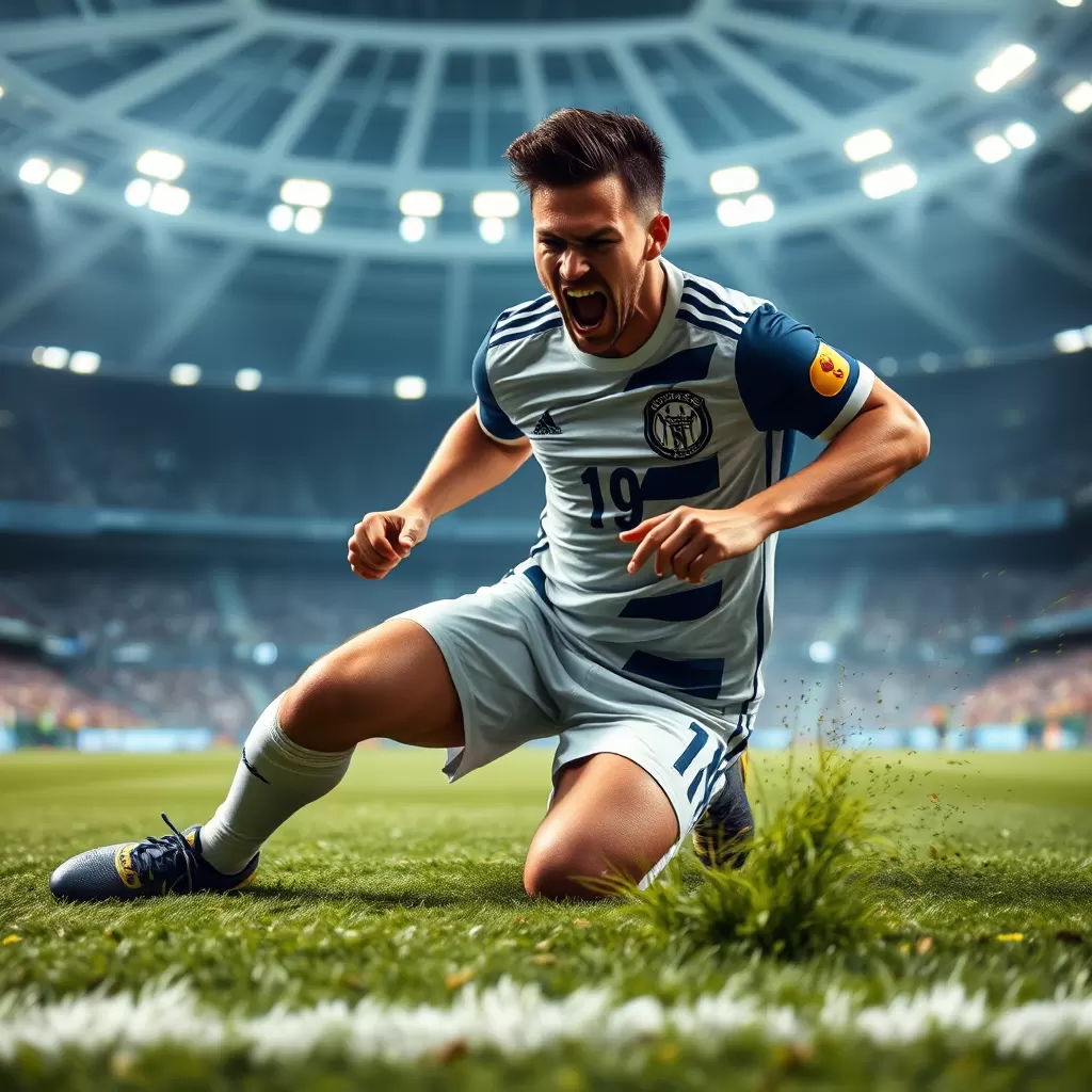 World Cup 2026 Và Cuộc Hành Trình Tìm Kiếm Nhà Vua Mới: Liệu Có Bất Ngờ? — view 4