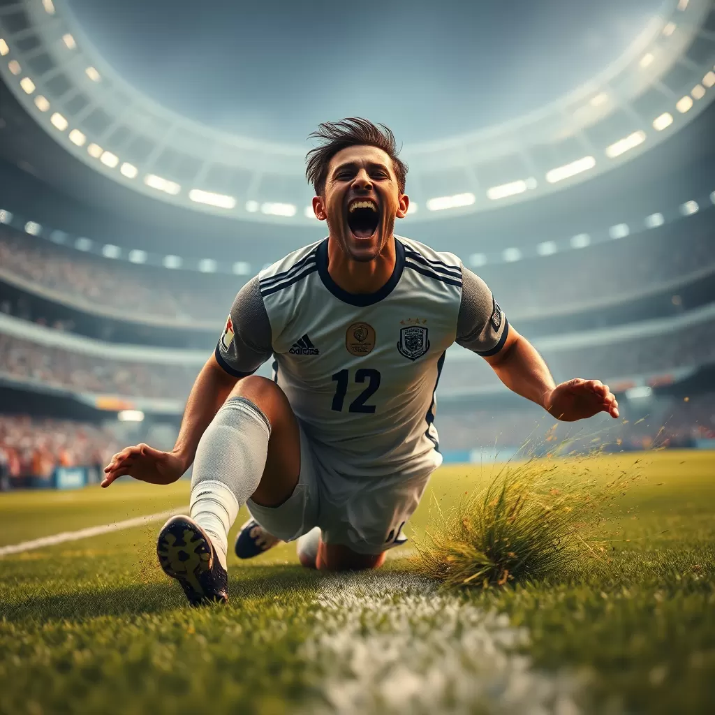 World Cup 2026 Và Cuộc Hành Trình Tìm Kiếm Nhà Vua Mới — view 4