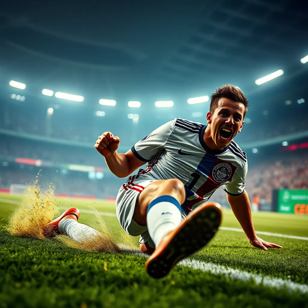 World Cup – Sân Chơi Danh Giá Nhất Của Bóng Đá Quốc Tế Và Những Điều Khiến Tim Người Hâm Mộ Loạn Nhịp — view 3