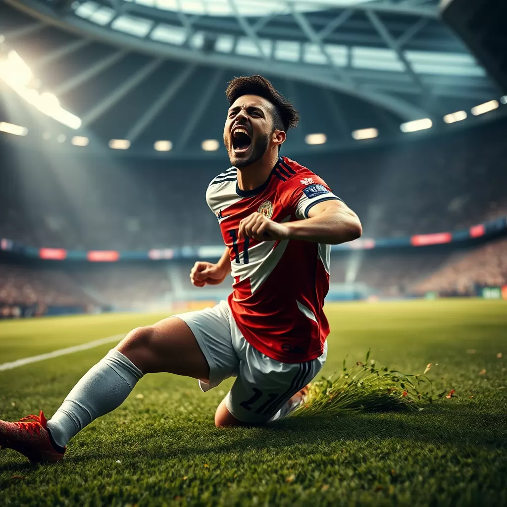 World Cup 2026 Và Cuộc Hành Trình Tìm Kiếm Nhà Vua Mới — view 2