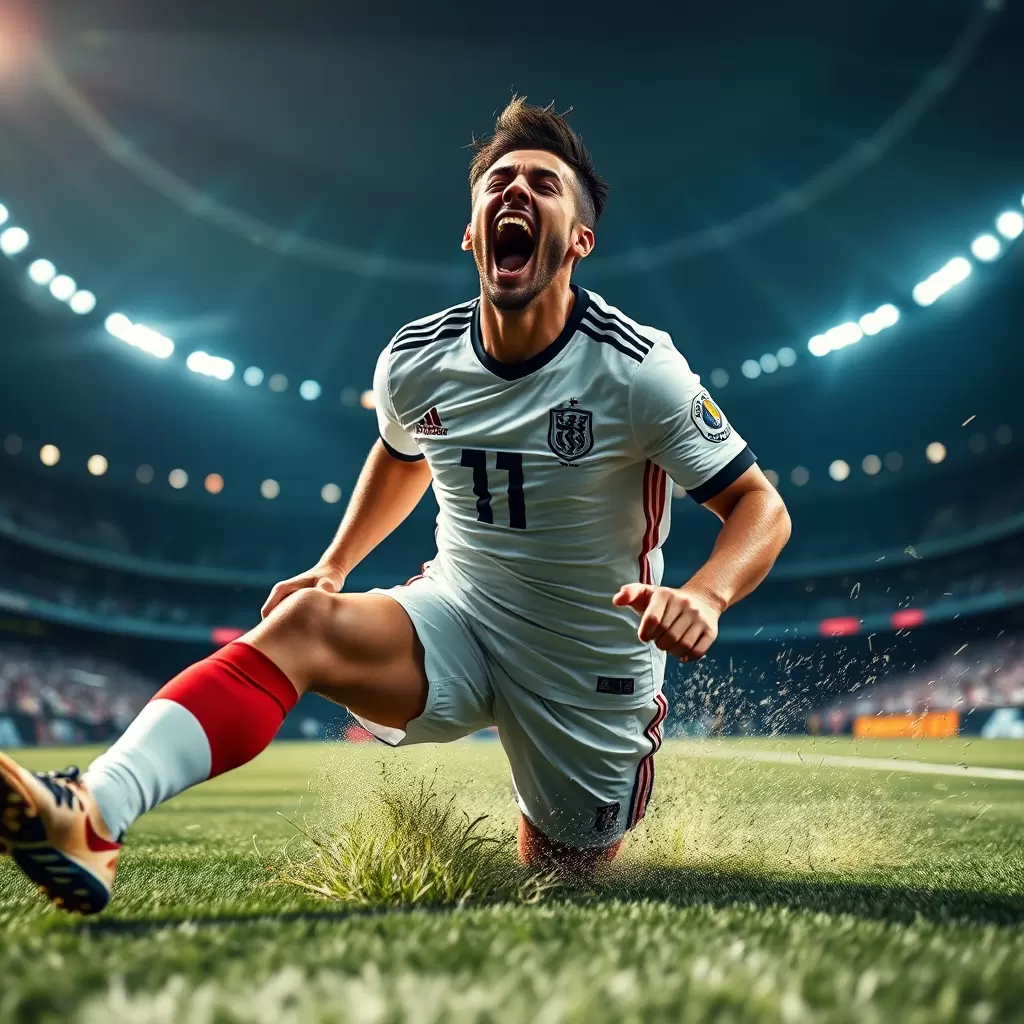 Da88.stream phân tích khả năng giành lại bóng ngay sau pha tấn công bị chặn tại bán kết World Cup 2026 — view 3