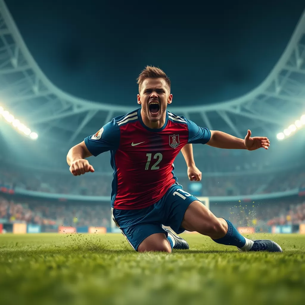 AD88.Blue Nhận Định Trận Cầu Cuối Cùng Của World Cup 2026: Đâu Là Sân Chơi Cho Kèo Thơm?