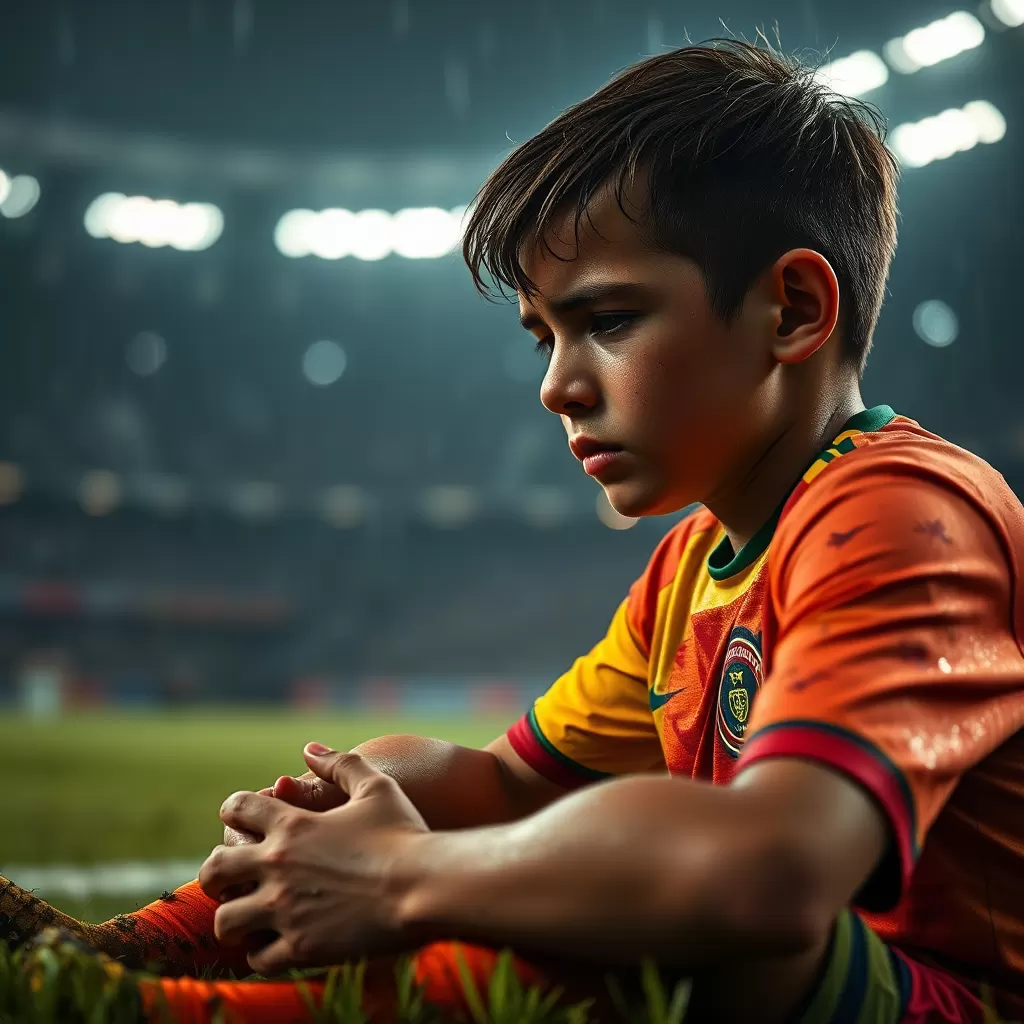 Top Cầu Thủ Được Tìm Kiếm Nhiều Nhất Mùa World Cup: Ai Là Ngôi Sao Sáng Nhất? — view 5