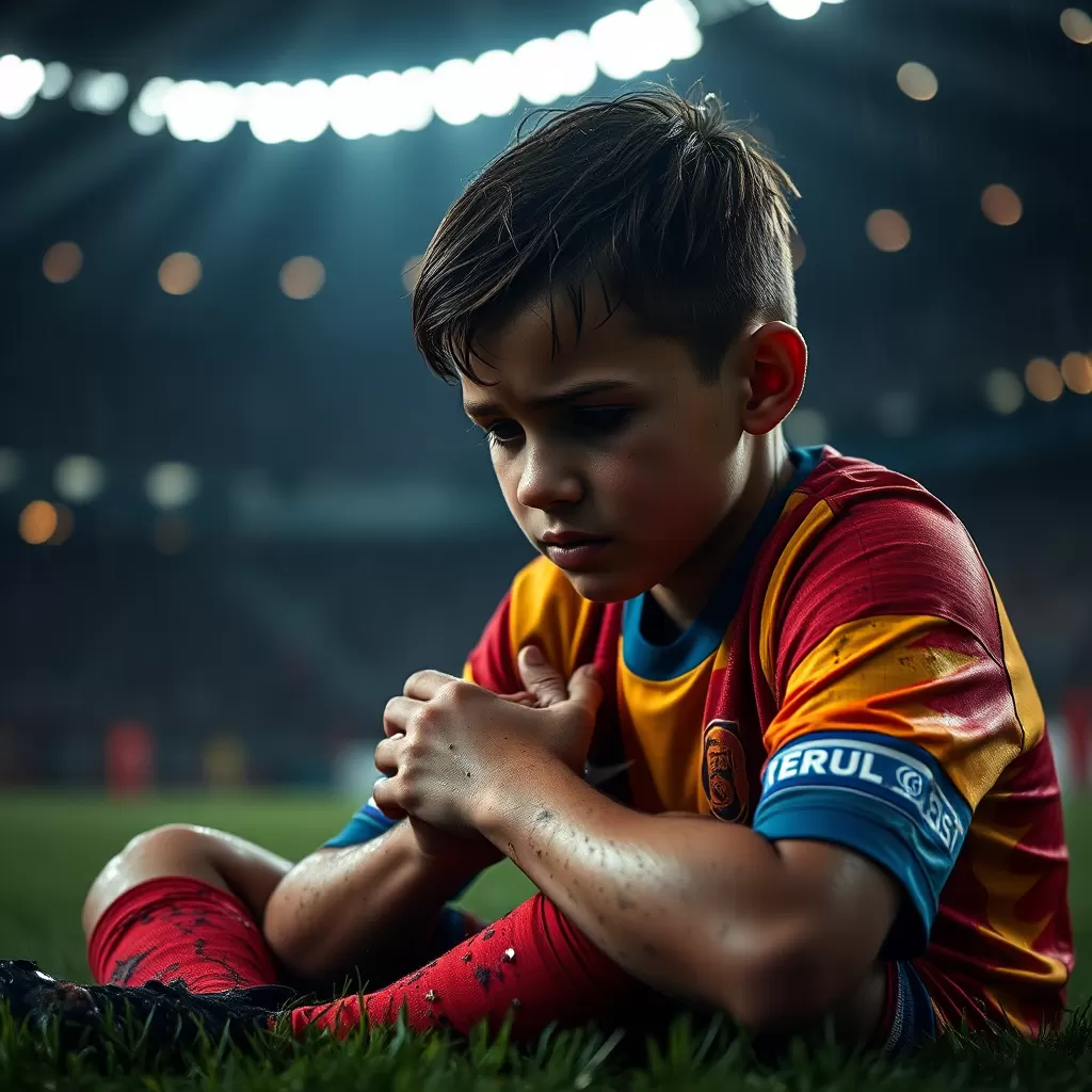 World Cup 2026: Sóng Gió Chưa Từng Có – Cập Nhật Nóng Hổi 24/7 — view 5