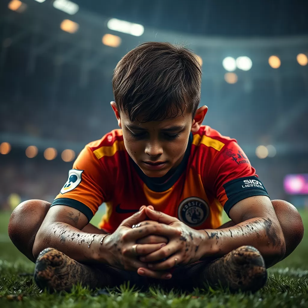 World Cup 2026: Những màn trình diễn xuất thần làm thay đổi lịch sử — view 3