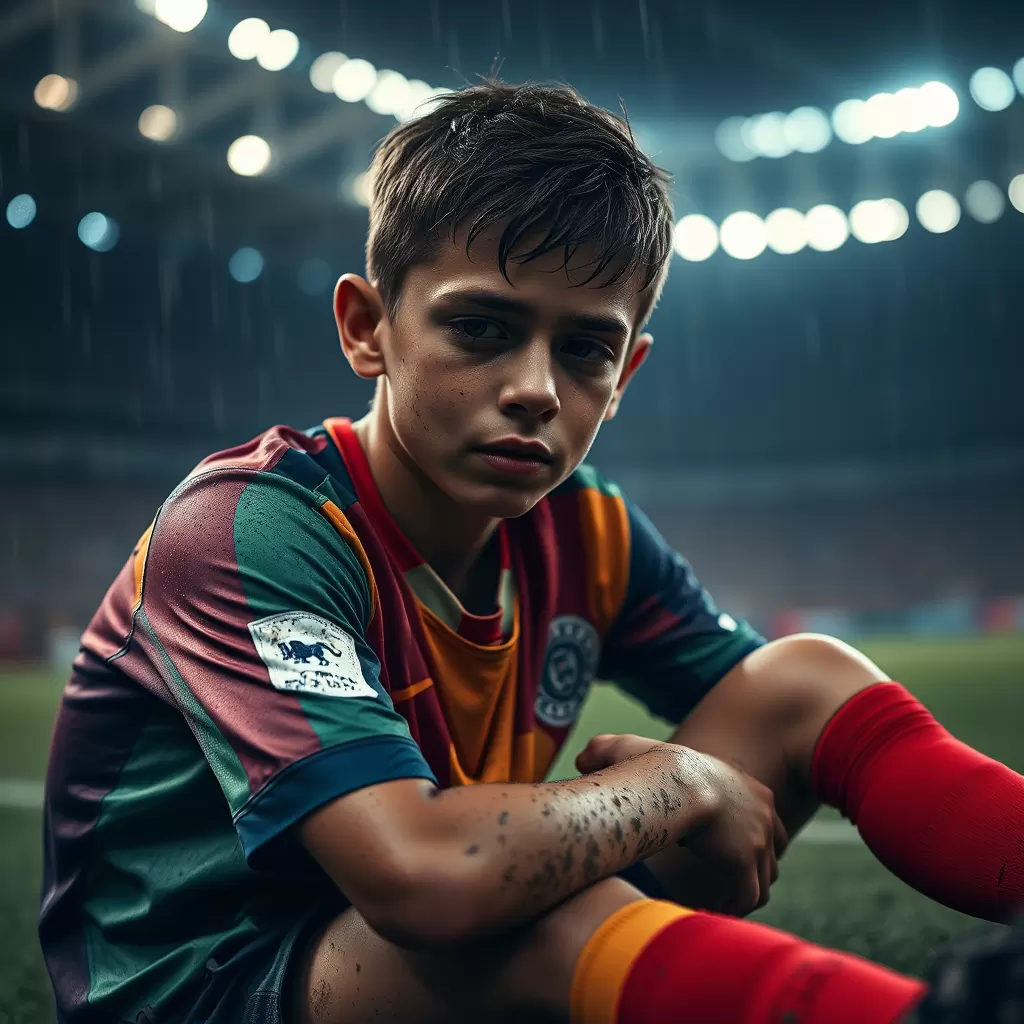 World Cup 2026: Những Cầu Thủ Đóng Vai Trò Then Chốt Định Đoạt Giải Đấu — view 5