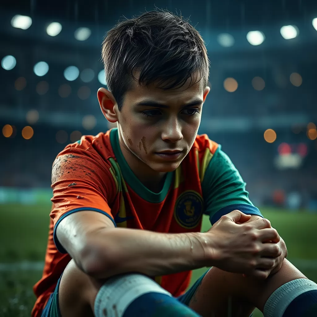 World Cup 2026: Nơi mọi giấc mơ bóng đá đều có thể thành hiện thực — view 5