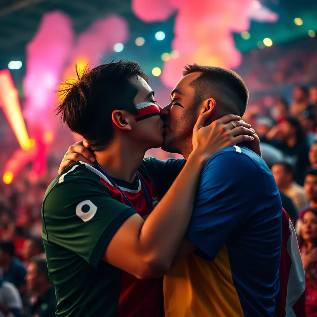 Ai Là Người Hùng Trong Chung Kết World Cup 2026? | u888com.la — view 5