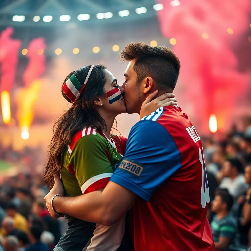 World Cup nào hấp dẫn nhất lịch sử? Cùng nhà cái 7m nhìn lại những kỳ đại hội đỉnh cao — view 5