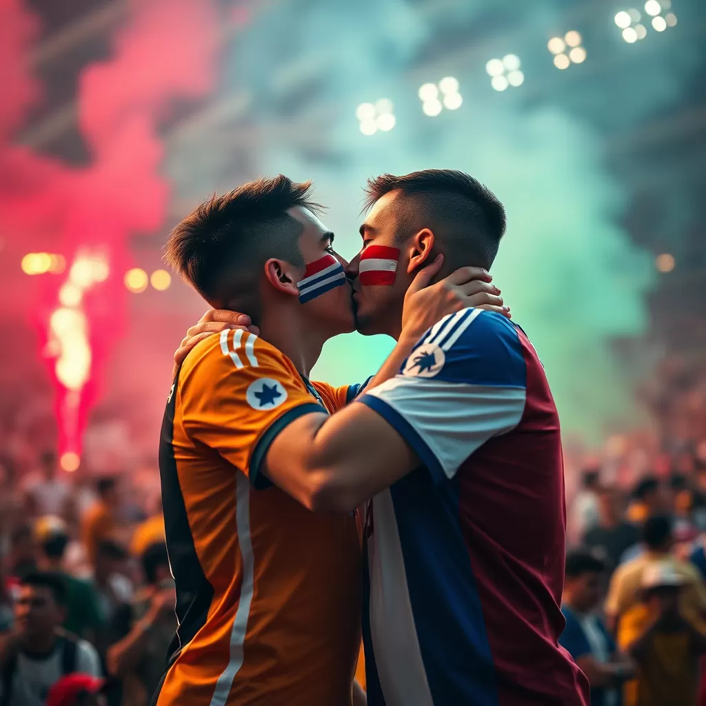 Chung kết World Cup 2026 và cuộc cạnh tranh trong các pha bóng năm mươi năm mươi tại Sky88 — view 4