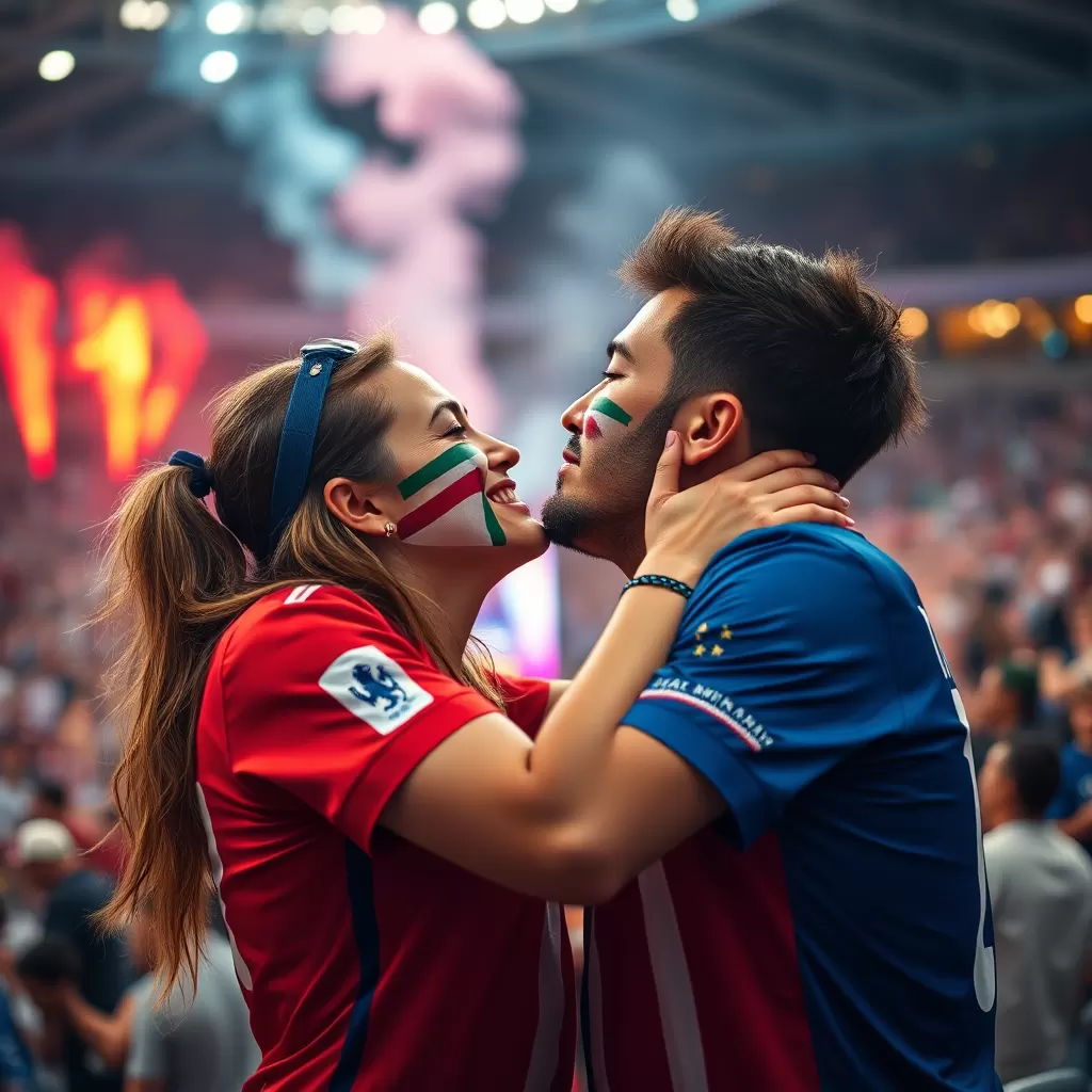 AD88.Blue Nhận Định Trận Cầu Cuối Cùng Của World Cup 2026: Đâu Là Sân Chơi Cho Kèo Thơm? — view 5
