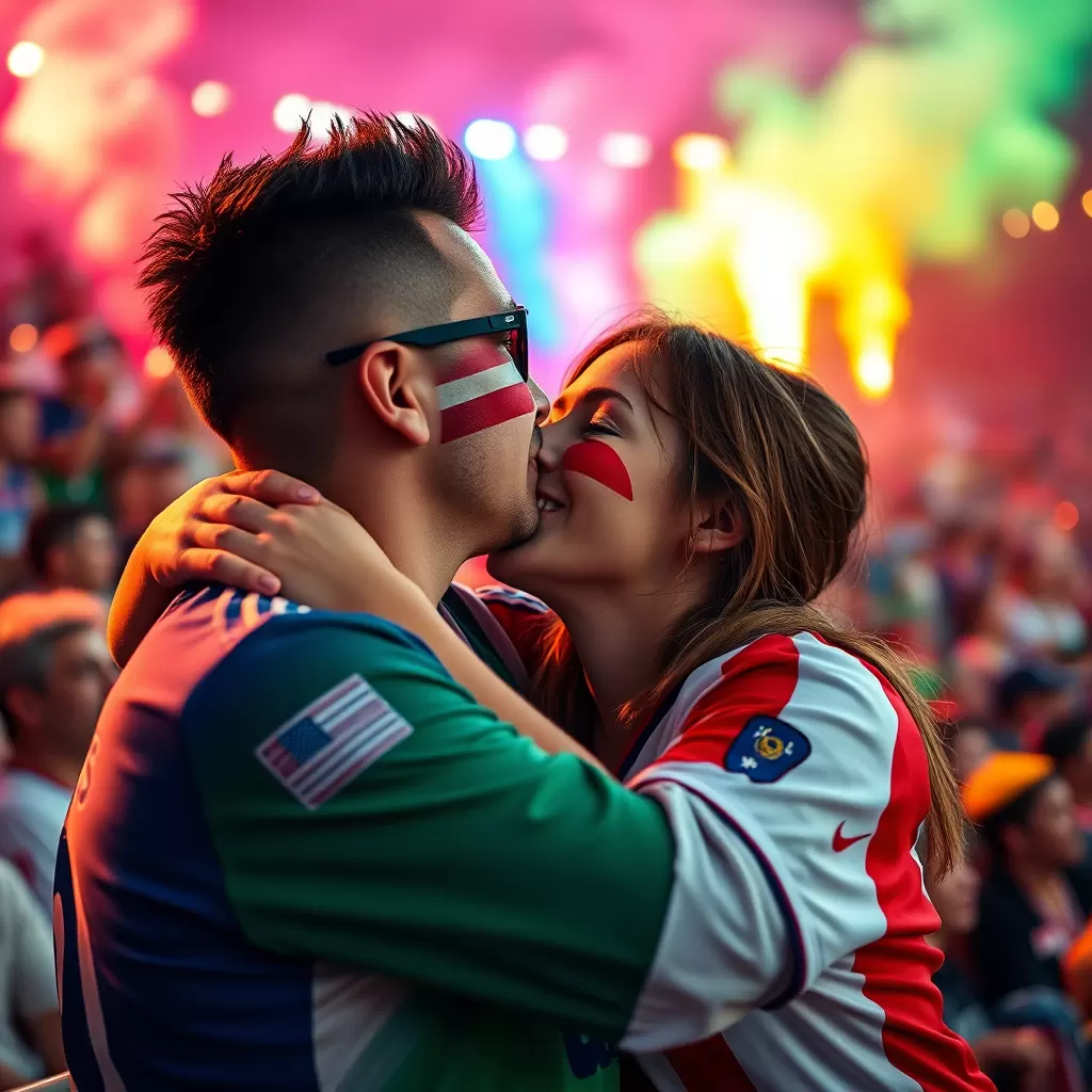 Cập nhật bảng điểm World Cup nhanh nhất cùng SUNWIN: Trải nghiệm không thể bỏ lỡ — view 4