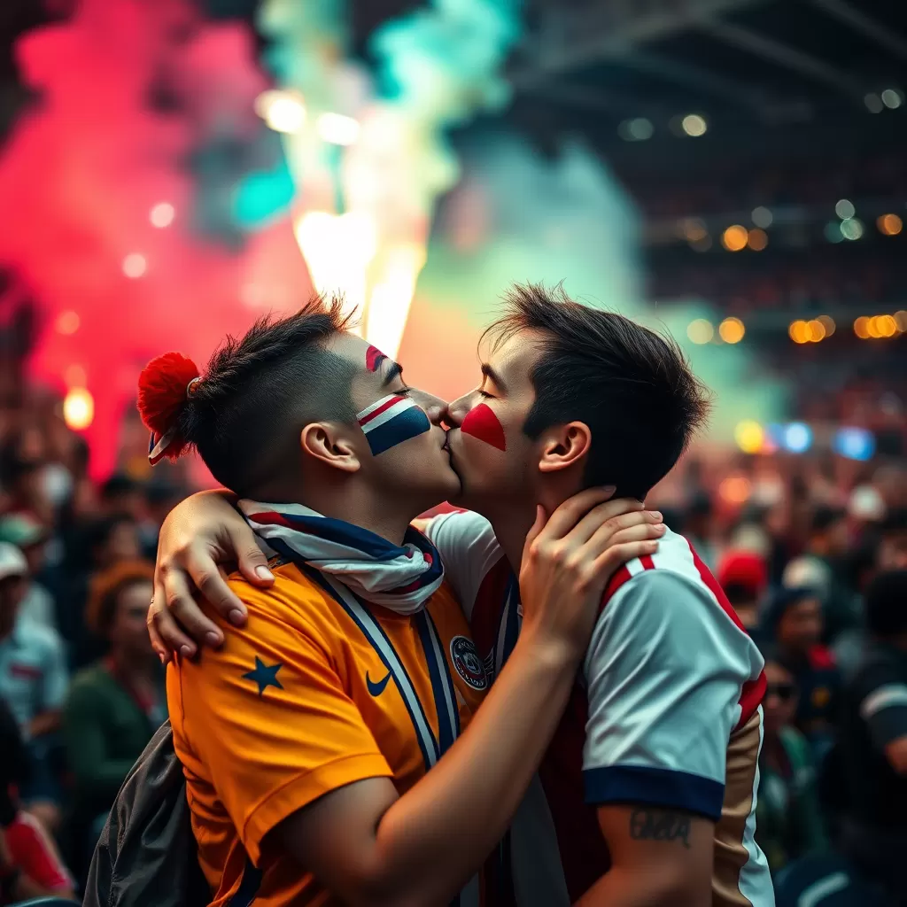 Phân tích lịch thi đấu World Cup qua hành trình các đội tuyển mạnh – Góc nhìn từ người xem lâu năm — view 5